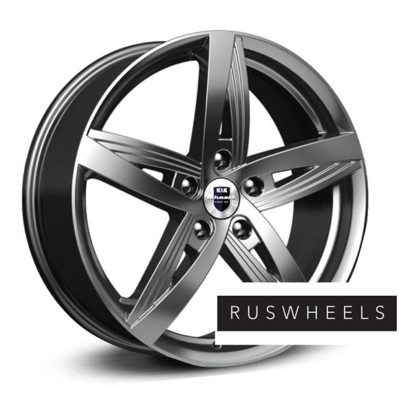 Диски КиК R18 / 7.5J PCD 5x112 ЕТ 45 ЦО 66.6 Дольче Вита Диски КиК R18 / 7.5J PCD 5x112 ЕТ 45 ЦО 66.6 Дольче Вита