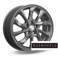 Диски Скад R17 / 7J PCD 5x114.3 ЕТ 50 ЦО 67.1 Marseille