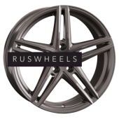 Диски Replay 8x18/5x114,3 ET30 D60,1 LX189 MGM (конус, C570) Диски Replay 8x18/5x114,3 ET30 D60,1 LX189 MGM (конус, C570)