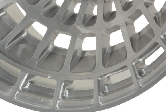 Диски Vossen LCX-04 20"