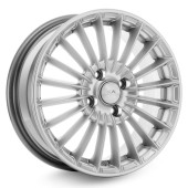 Диски СКАД 6,0\R15 5*100 ET38 d57.1 Селена