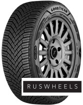Шины Goodyear 265/60 r18 UltraGrip Ice 3 114T Шины Goodyear 265/60 r18 UltraGrip Ice 3 114T