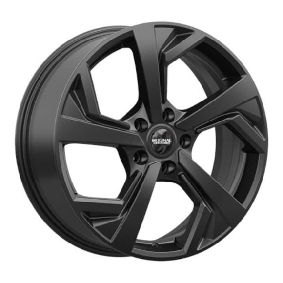 Диски СКАД 7,0\R18 5*108 ET41 d59,6 Бархат новый