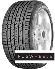 Шины Continental 265/40 r21 ContiCrossContact UHP 105Y Шины Continental 265/40 r21 ContiCrossContact UHP 105Y
