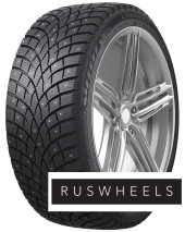 Шины Triangle 225/40 r18 IceLynx TI501 92T Шипы