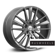 Диски Скад R18 / 8J PCD 5x112 ЕТ 40 ЦО 57.1 KL-353