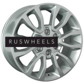 Диски Replay 7,5x18/6x139,7 ET25 D106,1 TY175 Sil (конус, C570) Диски Replay 7,5x18/6x139,7 ET25 D106,1 TY175 Sil (конус, C570)