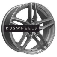 Диски iFree 6,5x16/5x114,3 ET40 D66,1 Moskva (КС689) Хай Вэй