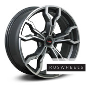 Диски Legeartis Concept R19 / 7.5J PCD 5x112 ЕТ 32 ЦО 66.6 B563 Диски Legeartis Concept R19 / 7.5J PCD 5x112 ЕТ 32 ЦО 66.6 B563