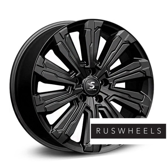 Диски Premium Series R20 / 8J PCD 5x114.3 ЕТ 40 ЦО 60.1 КР1061 Humber Диски Premium Series R20 / 8J PCD 5x114.3 ЕТ 40 ЦО 60.1 КР1061 Humber