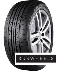 Шины Bridgestone 235/55 r19 Dueler H/P Sport 101V