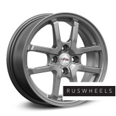 Диски iFree R15 / 6J PCD 4x100 ЕТ 45 ЦО 54.1 Грид