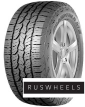 Шины Dunlop 285/65 r17 Grandtrek AT5 116T Шины Dunlop 285/65 r17 Grandtrek AT5 116T