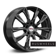 Диски iFree R18 / 7.5J PCD 5x110 ЕТ 37 ЦО 65.1 Каzaнтип Диски iFree R18 / 7.5J PCD 5x110 ЕТ 37 ЦО 65.1 Каzaнтип