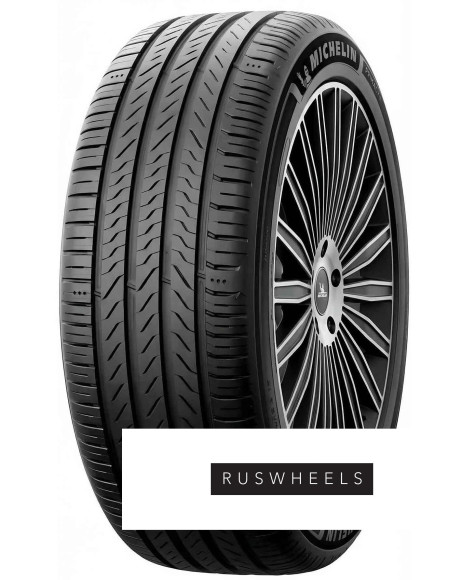 Шины Michelin 235/55 r17 Primacy 5 103W