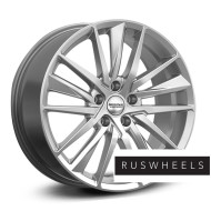Диски Скад R18 / 8J PCD 5x112 ЕТ 40 ЦО 57.1 KL-353 Диски Скад R18 / 8J PCD 5x112 ЕТ 40 ЦО 57.1 KL-353
