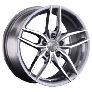 Диски REPLAY  A140  8,0\R18 5*112 ET25  d66,6  GMF  [083618-160019006]