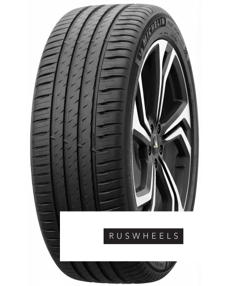 Шины Michelin 235/45 r21 Pilot Sport 4 SUV Acoustic 101Y