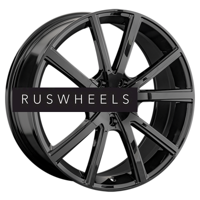 Диски Replay 8,5x20/5x127 ET50 D71,6 CR30 BK (конус, C570) Диски Replay 8,5x20/5x127 ET50 D71,6 CR30 BK (конус, C570)