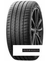 Шины Michelin 225/45 r19 Pilot Sport 4 S 96Y Шины Michelin 225/45 r19 Pilot Sport 4 S 96Y