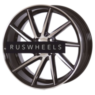 Диски PDW 7x15/4x100 ET30 D60,1 1022 Right (CVT) M/B