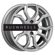 Диски iFree 6x15/4x100 ET45 D60,1 Бохо (КС1037) Хай Вэй