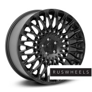 Диски PDW R20 / 8.5J PCD 5x108 ЕТ 45 ЦО 63.4 5424