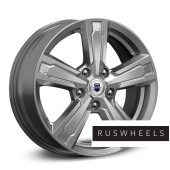 Диски КиК R16 / 6.5J PCD 5x108 ЕТ 37 ЦО 65.1 Оклахома