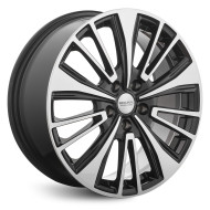 Диски СКАД 7.5\R18 5*114.3 ET51 d67.1 Алмаз Диски СКАД 7.5\R18 5*114.3 ET51 d67.1 Алмаз