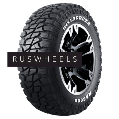 Шины Roadcruza LT285/70R17 121/118Q RA8000 TL WW POR M+S 10PR Шины Roadcruza LT285/70R17 121/118Q RA8000 TL WW POR M+S 10PR