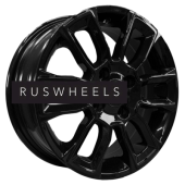 Диски Khomen Wheels 5,5x14/4x100 ET45 D56,1 KHW1406 (Honda Civic) Black Диски Khomen Wheels 5,5x14/4x100 ET45 D56,1 KHW1406 (Honda Civic) Black