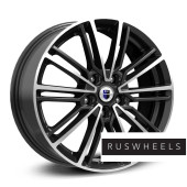 Диски КиК R17 / 7J PCD 5x110 ЕТ 48.5 ЦО 63.35 Эрфурт Диски КиК R17 / 7J PCD 5x110 ЕТ 48.5 ЦО 63.35 Эрфурт