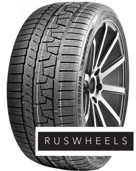 Шины Compasal 245/40 r19 WinterBlazer UHP 98V Шины Compasal 245/40 r19 WinterBlazer UHP 98V