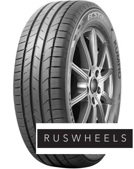 Шины Kumho 195/55 r16 Ecsta HS52 91V