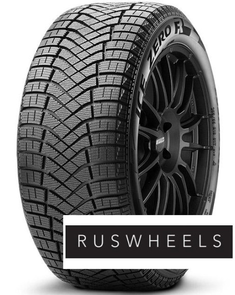 Шины Pirelli 235/40 r19 Ice Zero FR 96H Шины Pirelli 235/40 r19 Ice Zero FR 96H