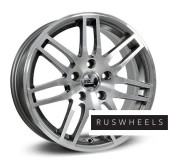 Диски Legeartis Optima R16 / 7J PCD 5x112 ЕТ 45 ЦО 66.6 A25 Диски Legeartis Optima R16 / 7J PCD 5x112 ЕТ 45 ЦО 66.6 A25