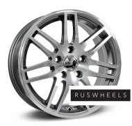Диски Legeartis Optima R16 / 7J PCD 5x112 ЕТ 45 ЦО 66.6 A25 Диски Legeartis Optima R16 / 7J PCD 5x112 ЕТ 45 ЦО 66.6 A25