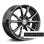 Диски iFree R15 / 6.5J PCD 5x108 ЕТ 45 ЦО 63.35 Сион Диски iFree R15 / 6.5J PCD 5x108 ЕТ 45 ЦО 63.35 Сион