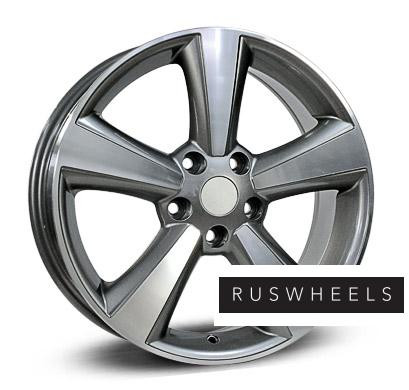 Диски Legeartis Optima R16 / 6.5J PCD 5x114.3 ЕТ 40 ЦО 66.1 NS38 Диски Legeartis Optima R16 / 6.5J PCD 5x114.3 ЕТ 40 ЦО 66.1 NS38