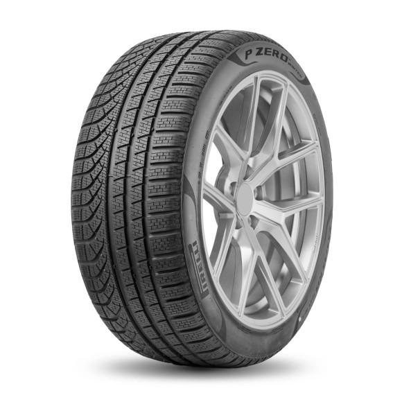 Шины Pirelli 275/35/19 V 100 PZERO WINTER Run Flat (BMW) Шины Pirelli 275/35/19 V 100 PZERO WINTER Run Flat (BMW)