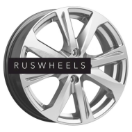 Диски СКАД 6x16/4x100 ET49 D54,1 KL-325 Селена Диски СКАД 6x16/4x100 ET49 D54,1 KL-325 Селена