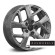 Диски Скад R15 / 6J PCD 5x100 ЕТ 38 ЦО 57.1 Смолвуд