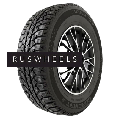 Шины Cordiant 195/65R15 91T Sno-Max 7000 TL (шип.)