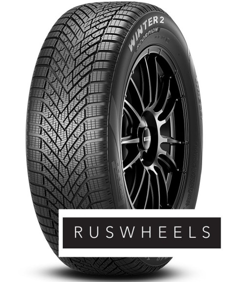 Шины Pirelli 255/45 r21 Scorpion Winter 2 106V Шины Pirelli 255/45 r21 Scorpion Winter 2 106V