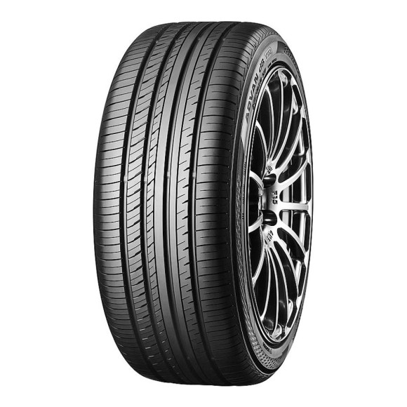 Шины Yokohama 245/40R18 93Y Advan dB V552 TL