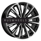 Диски Replay 8,5x19/6x139,7 ET36 D100,1 TA28 BKF (конус, C570) Диски Replay 8,5x19/6x139,7 ET36 D100,1 TA28 BKF (конус, C570)