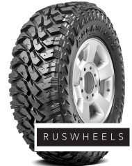 Шины Maxxis 275/60 r20 MT-764 Mudder Buckshot II 119/116Q