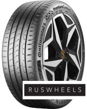 Шины Continental 235/45 r18 ContiPremiumContact 7 98Y Шины Continental 235/45 r18 ContiPremiumContact 7 98Y