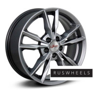 Диски iFree R16 / 6.5J PCD 5x112 ЕТ 40 ЦО 66.6 Икигай Диски iFree R16 / 6.5J PCD 5x112 ЕТ 40 ЦО 66.6 Икигай