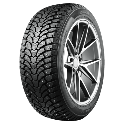 Шины Antares 235/55R17 103T Grip 60 ice TL (шип.)